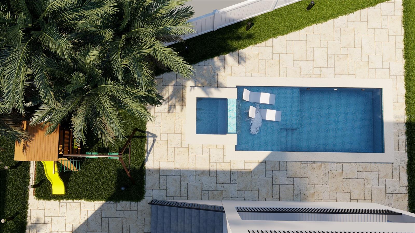 BEACH PARK - Residential