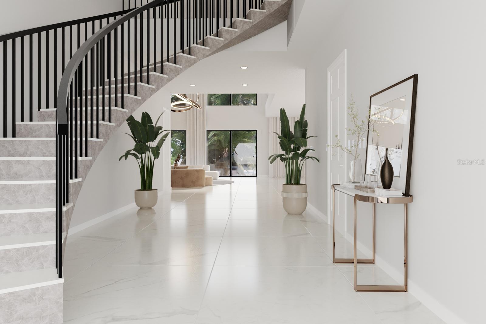 BEACH PARK - Residential