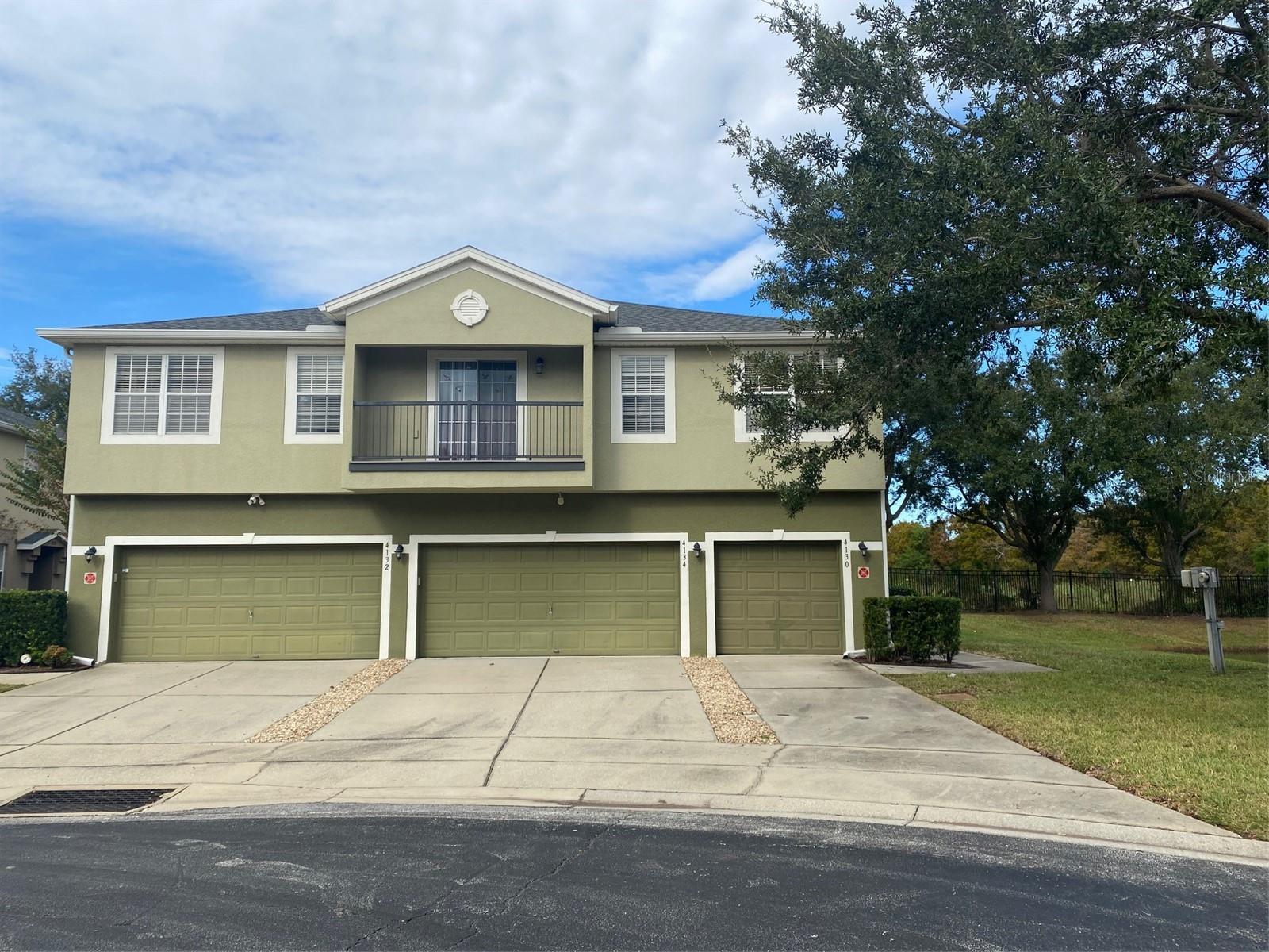 PEMBERLY PINES - Residential Lease