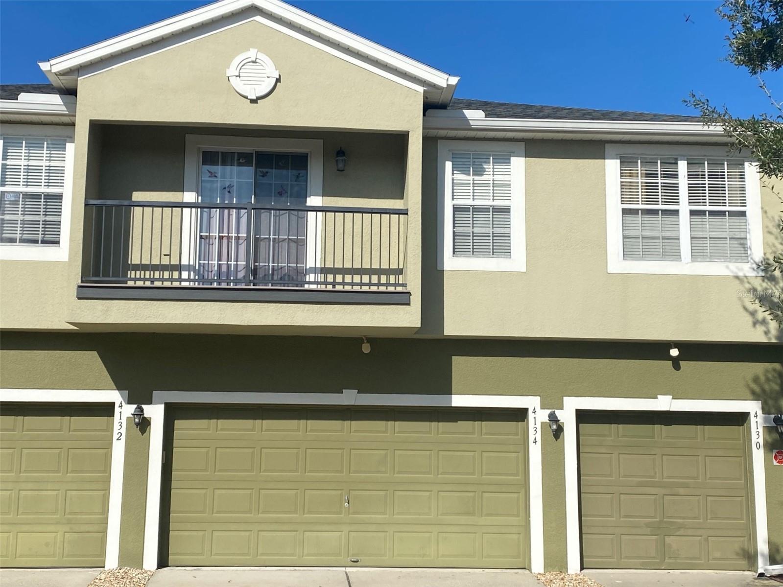 PEMBERLY PINES - Residential Lease
