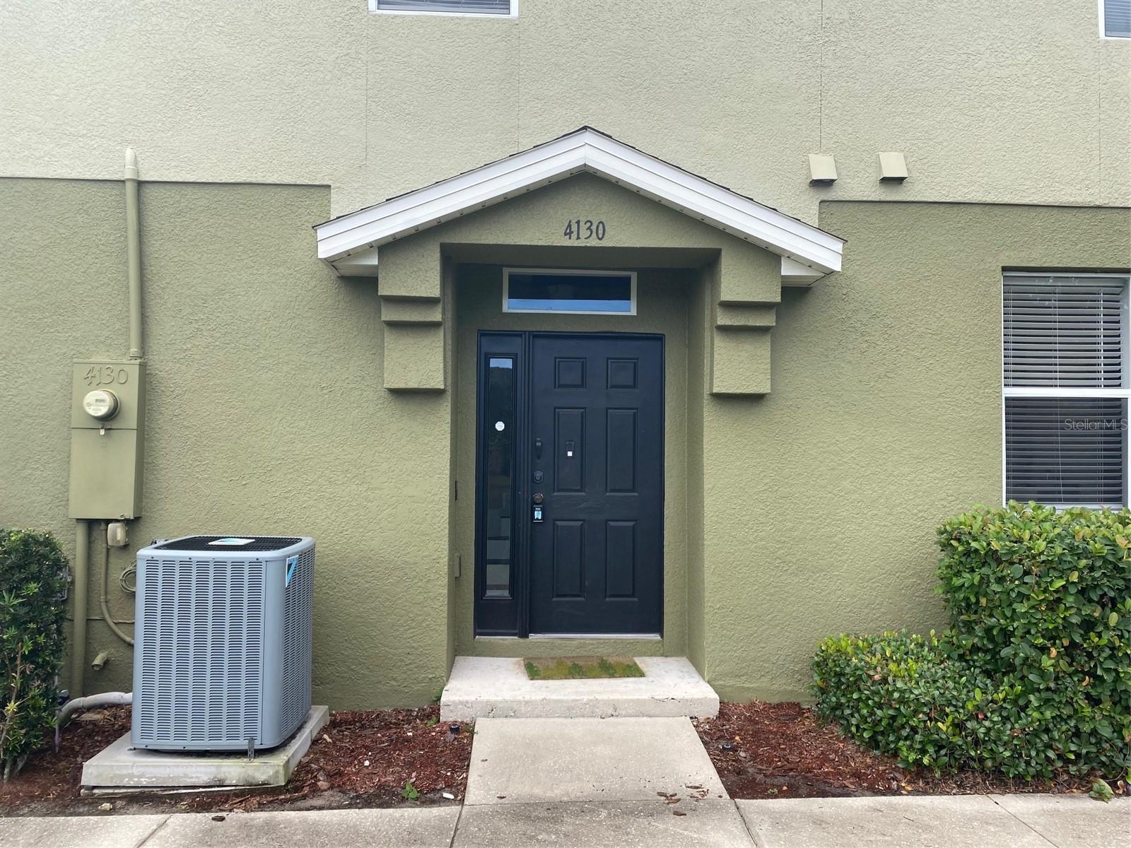 PEMBERLY PINES - Residential Lease