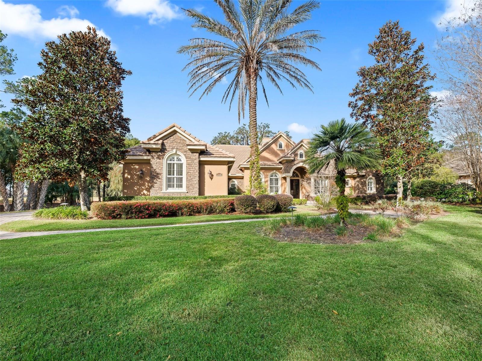 RLR GOLDEN OCALA - Residential
