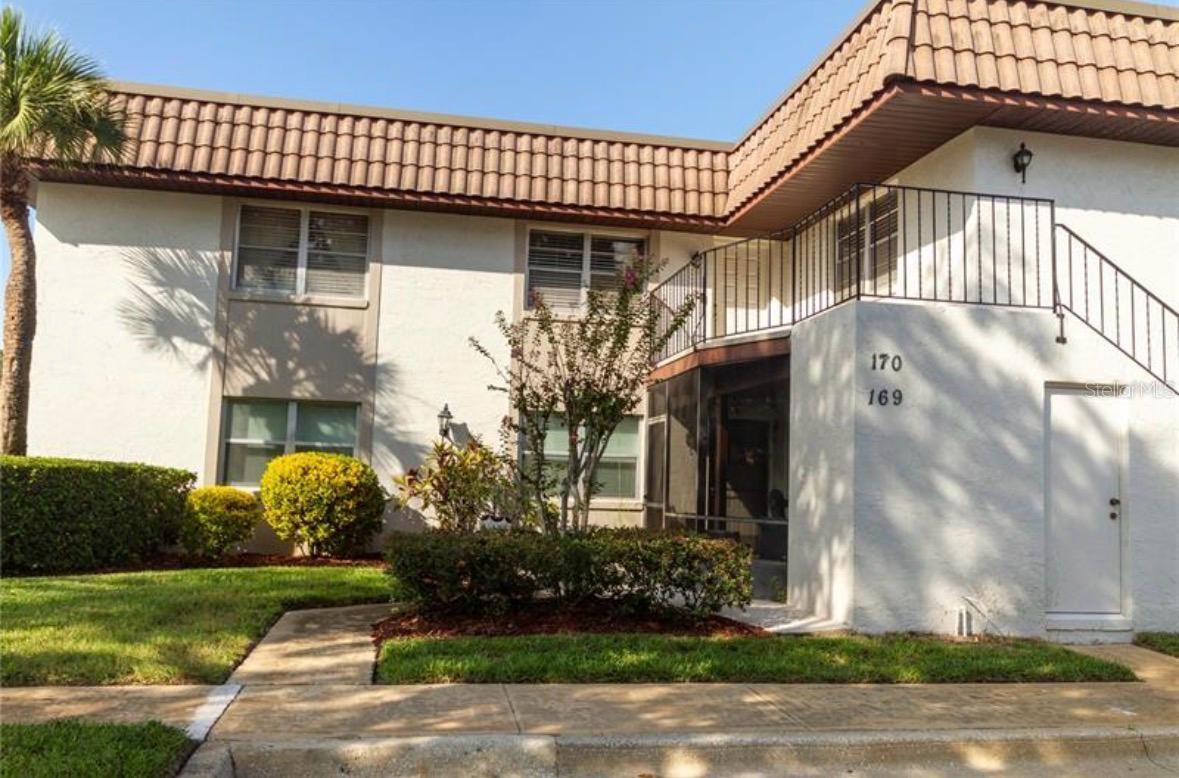 WINDTREE GARDENS CONDO PH 06 - Residential