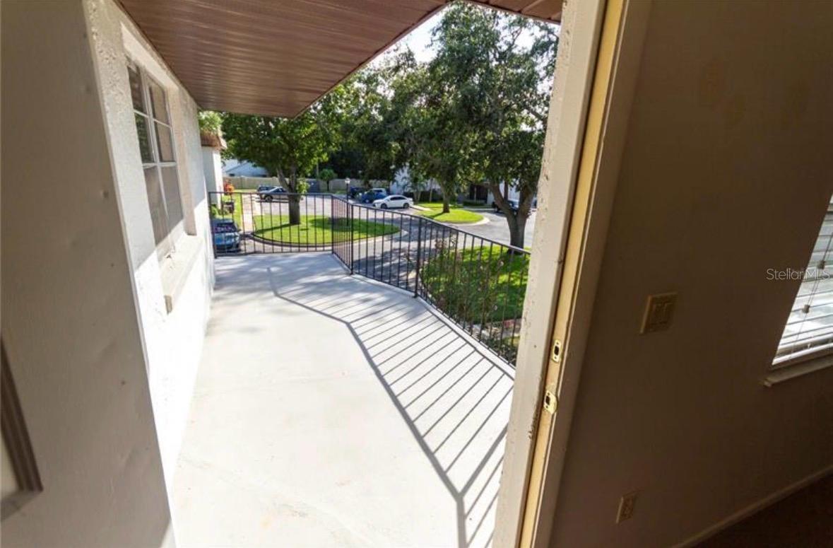 WINDTREE GARDENS CONDO PH 06 - Residential