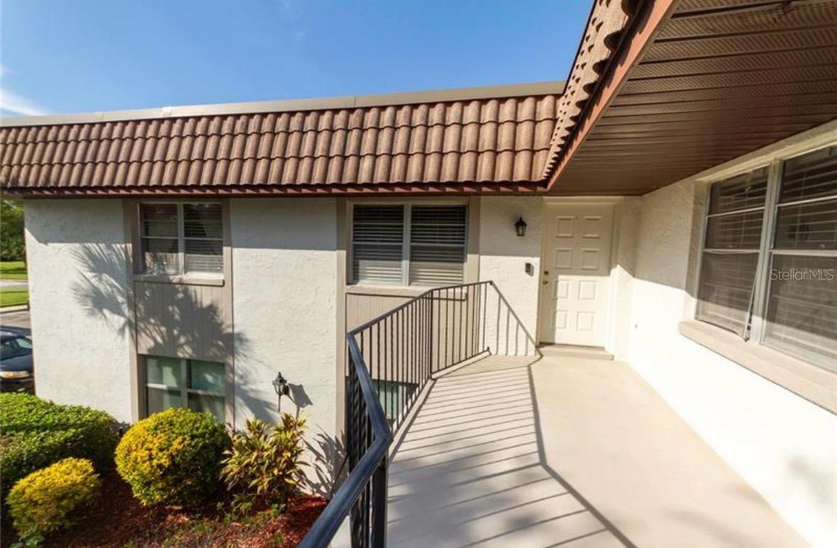 WINDTREE GARDENS CONDO PH 06 - Residential