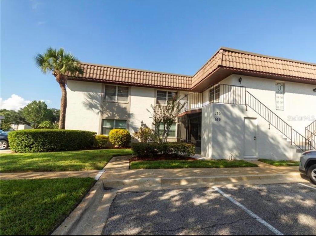 WINDTREE GARDENS CONDO PH 06 - Residential