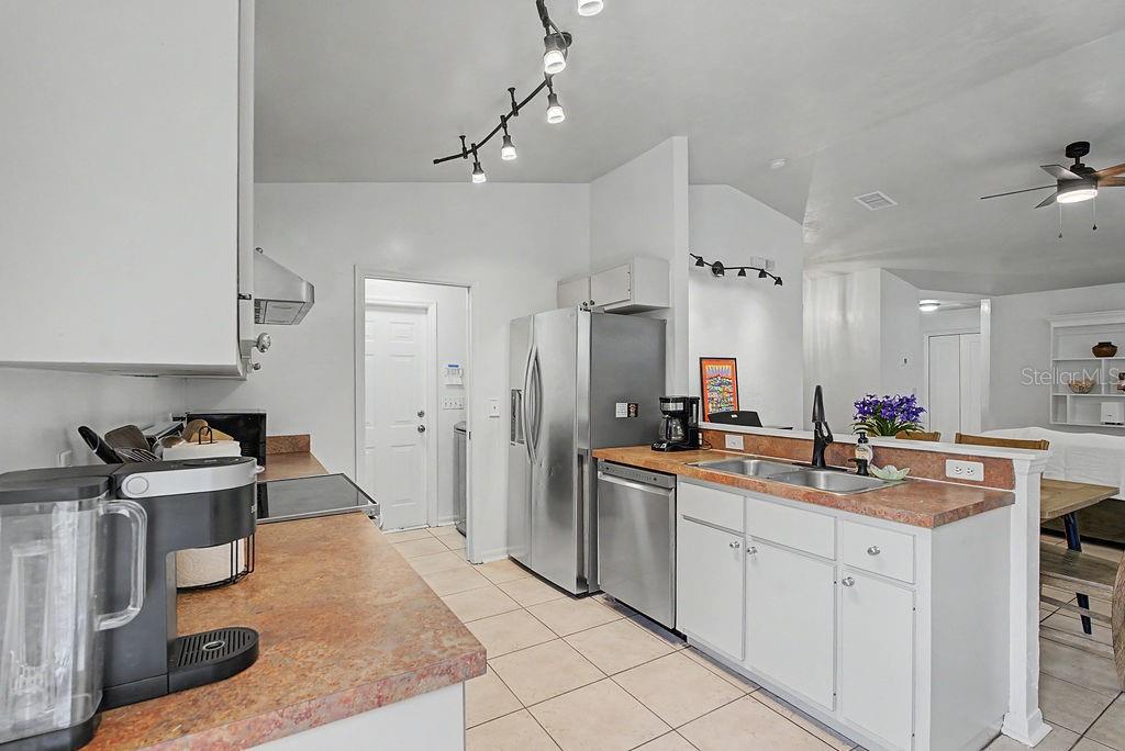 WEATHERLY - Residential