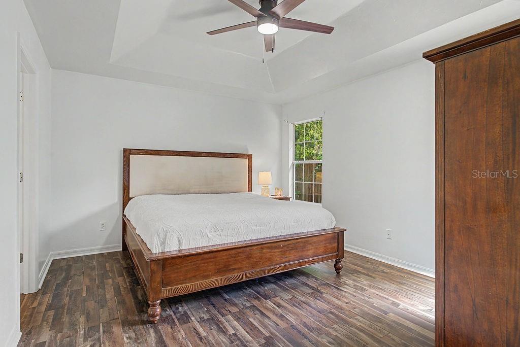 WEATHERLY - Residential