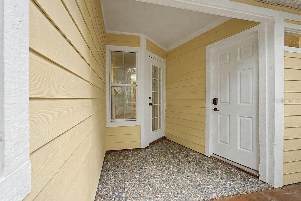 WEATHERLY - Residential