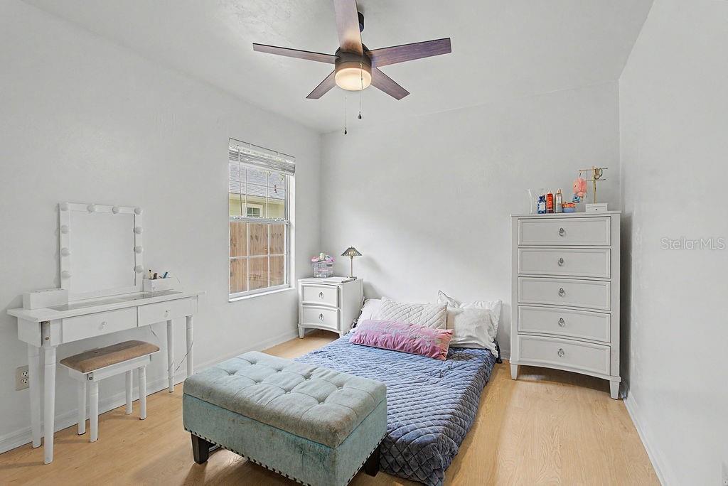 WEATHERLY - Residential