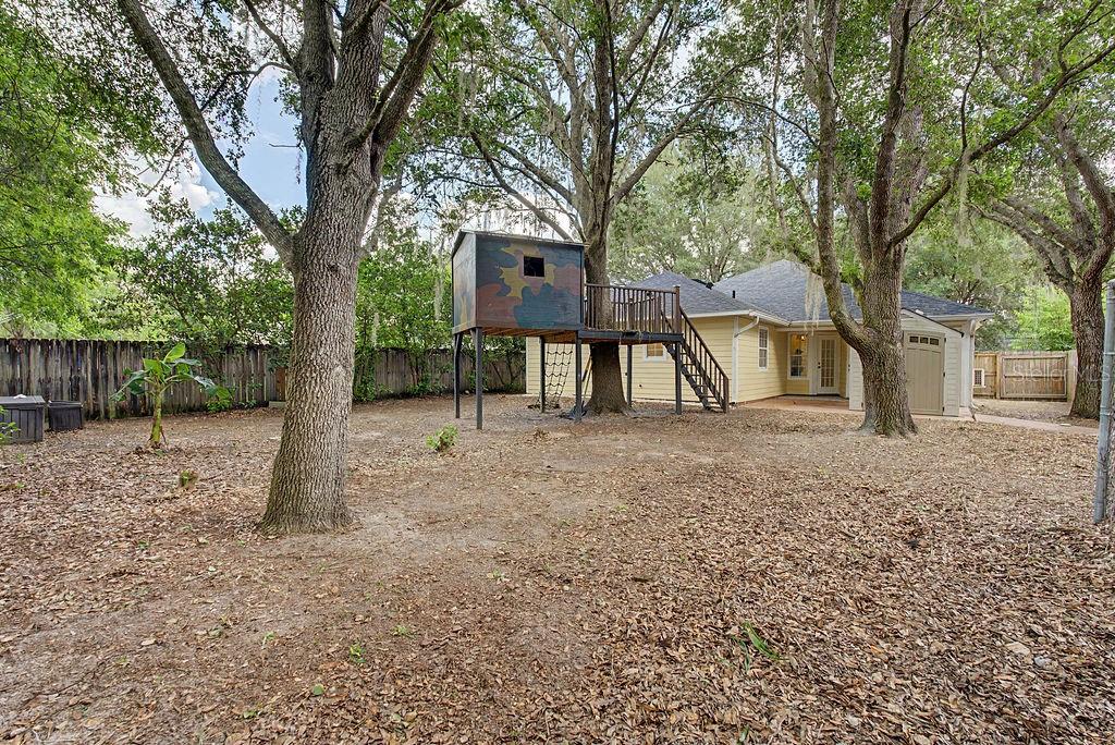 WEATHERLY - Residential