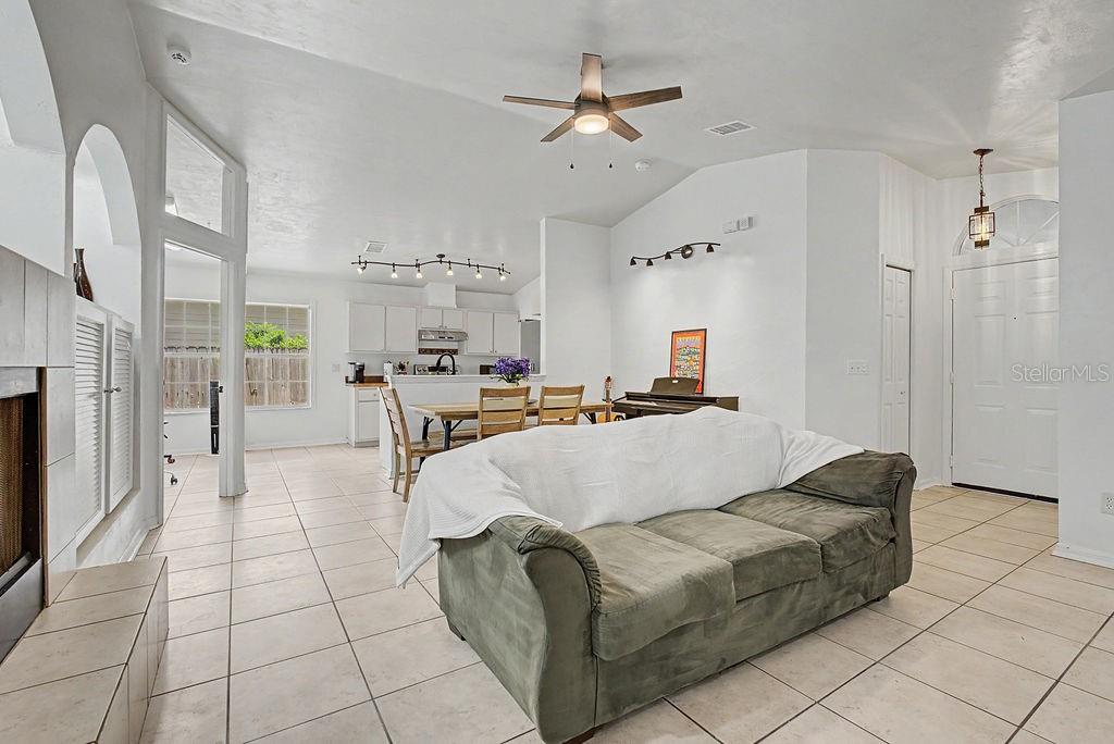 WEATHERLY - Residential