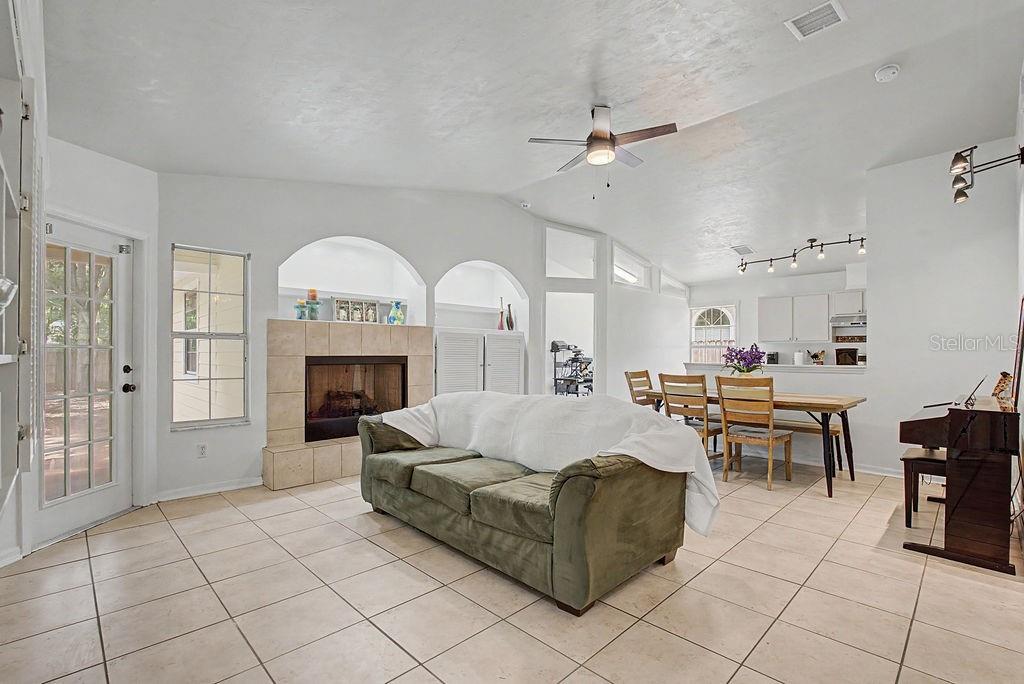 WEATHERLY - Residential