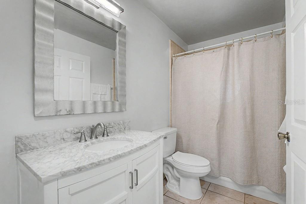 WEATHERLY - Residential