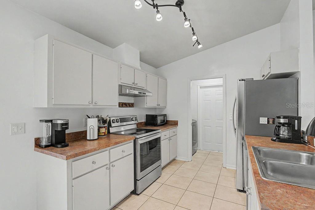 WEATHERLY - Residential