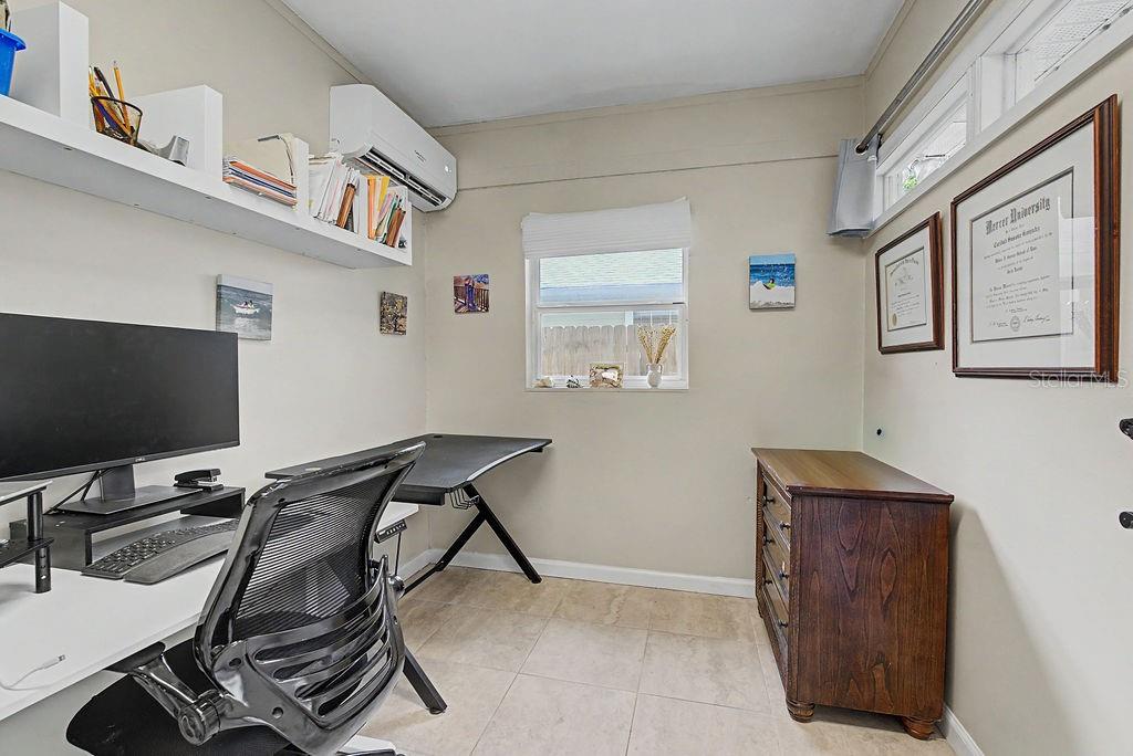 WEATHERLY - Residential