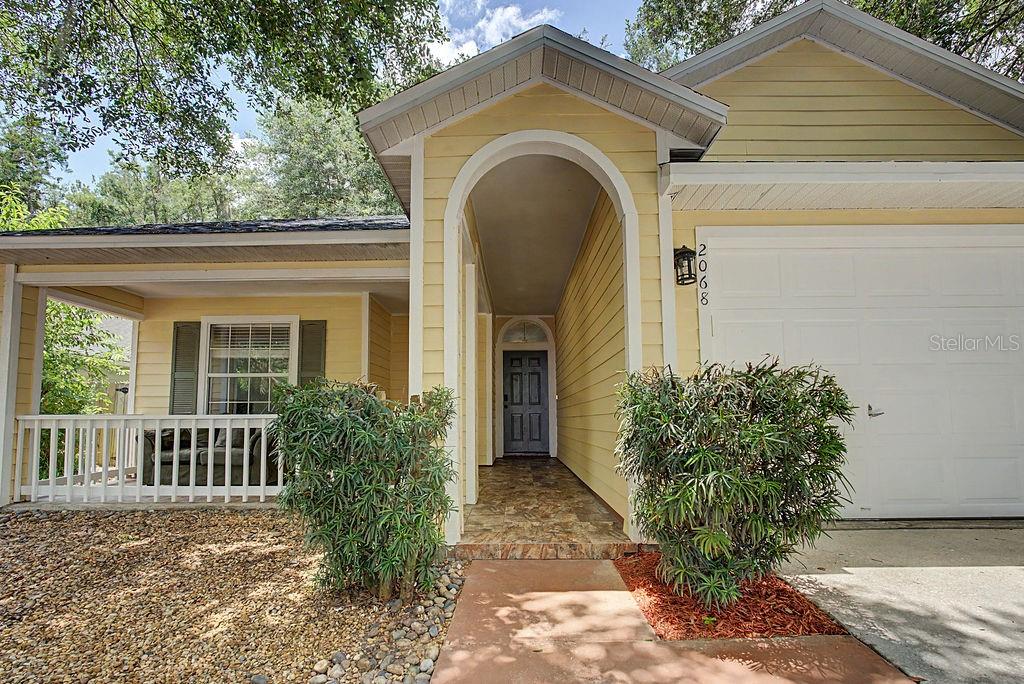 WEATHERLY - Residential