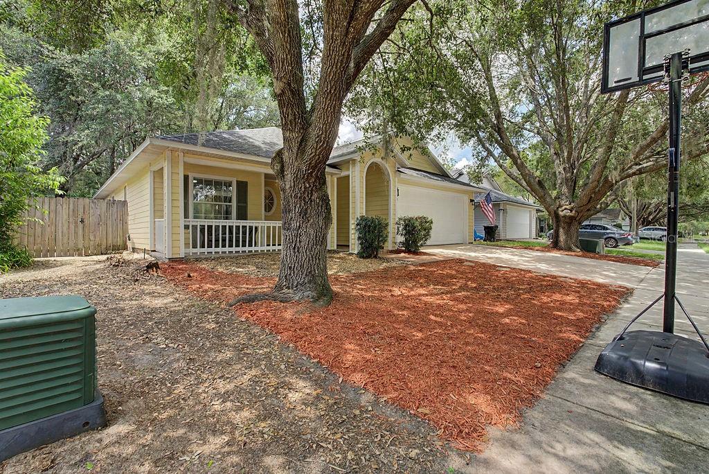 WEATHERLY - Residential