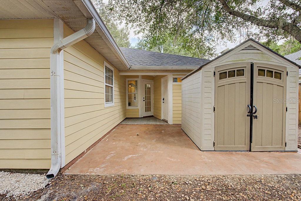 WEATHERLY - Residential