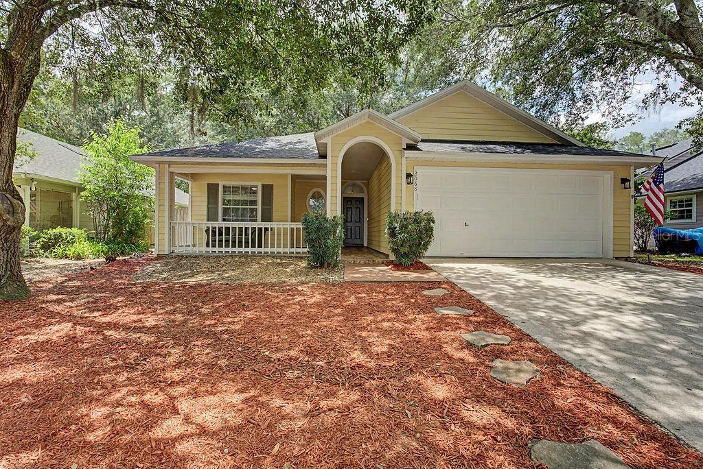 WEATHERLY - Residential