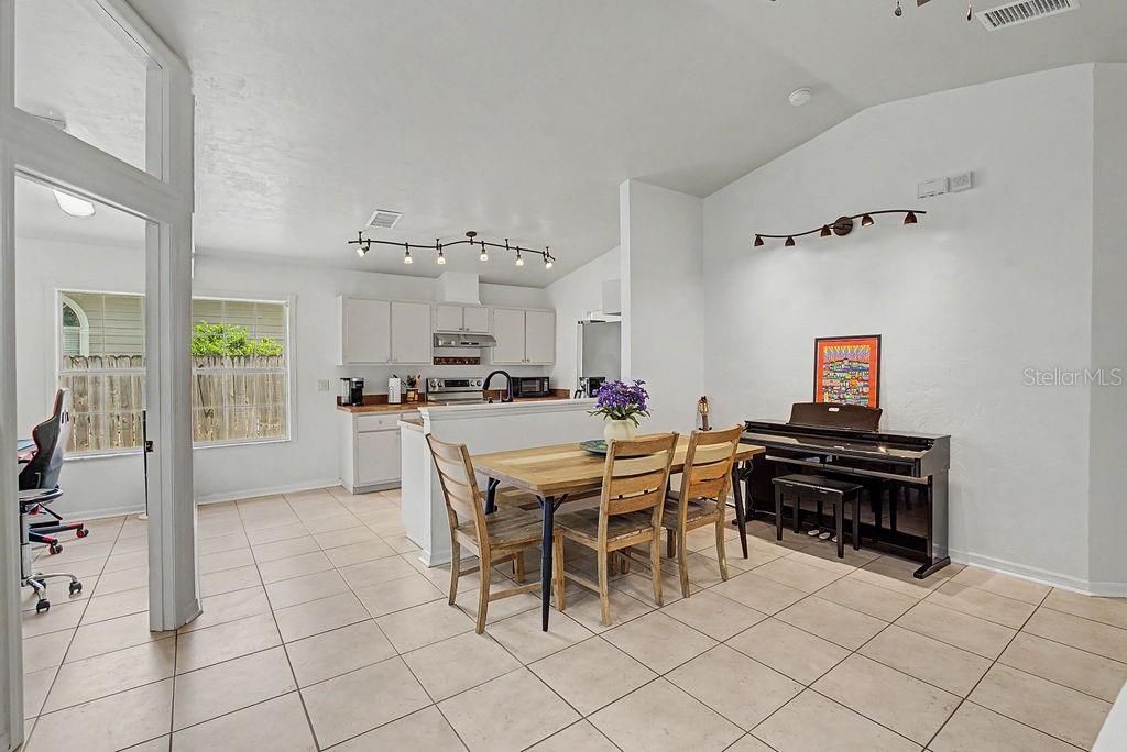 WEATHERLY - Residential