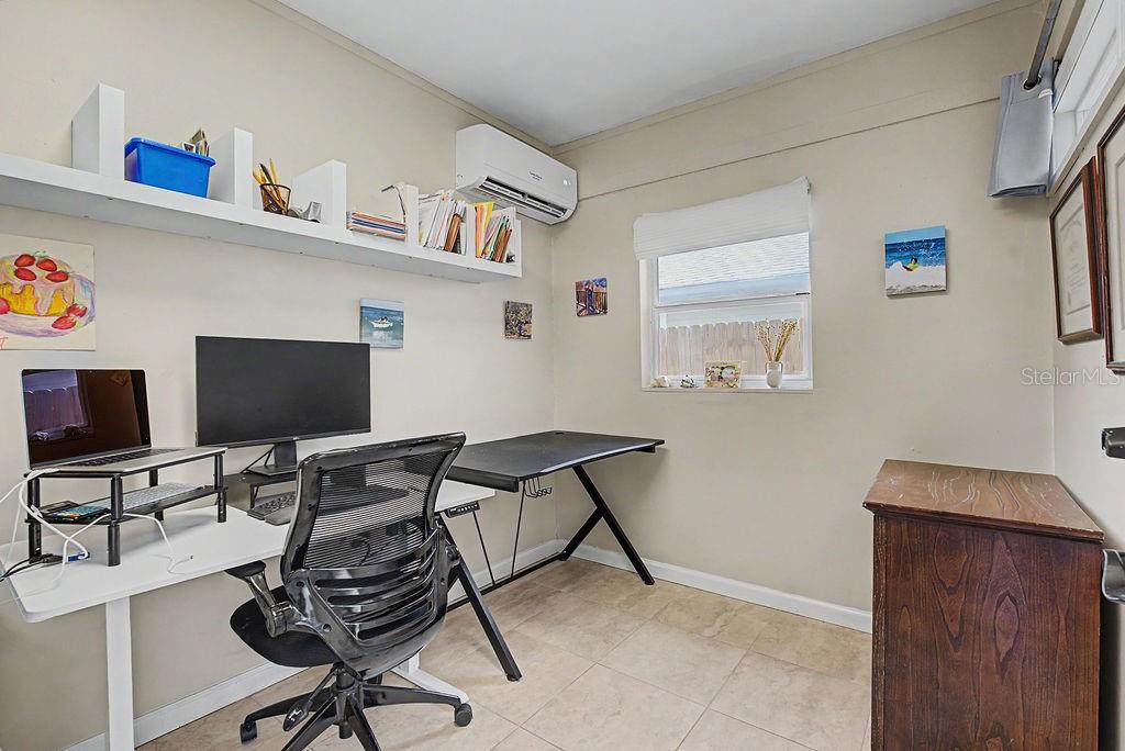 WEATHERLY - Residential
