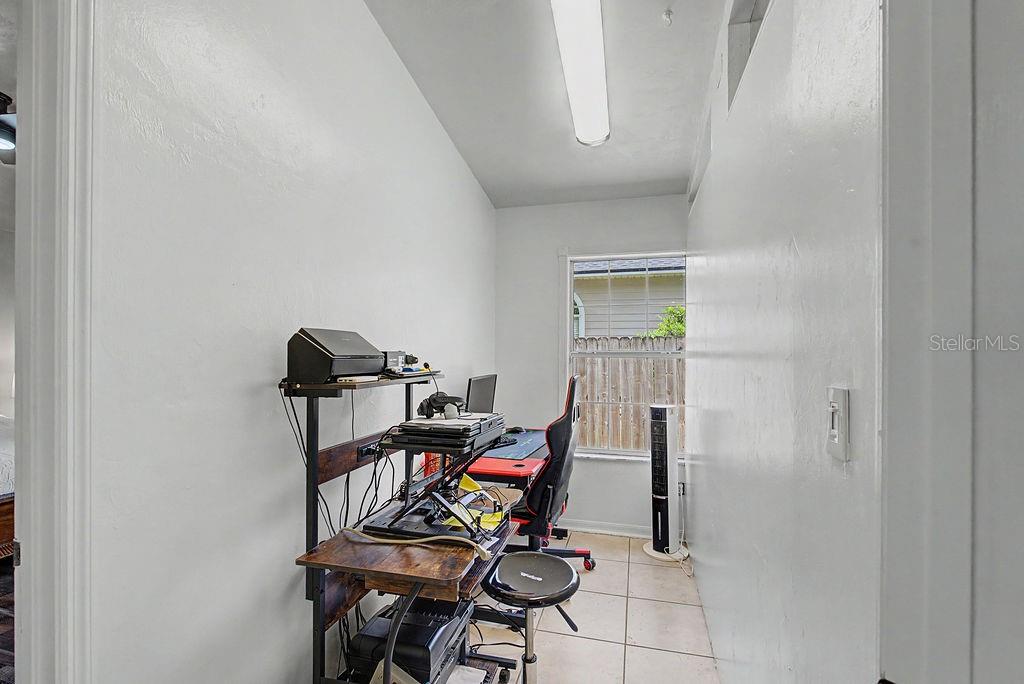 WEATHERLY - Residential