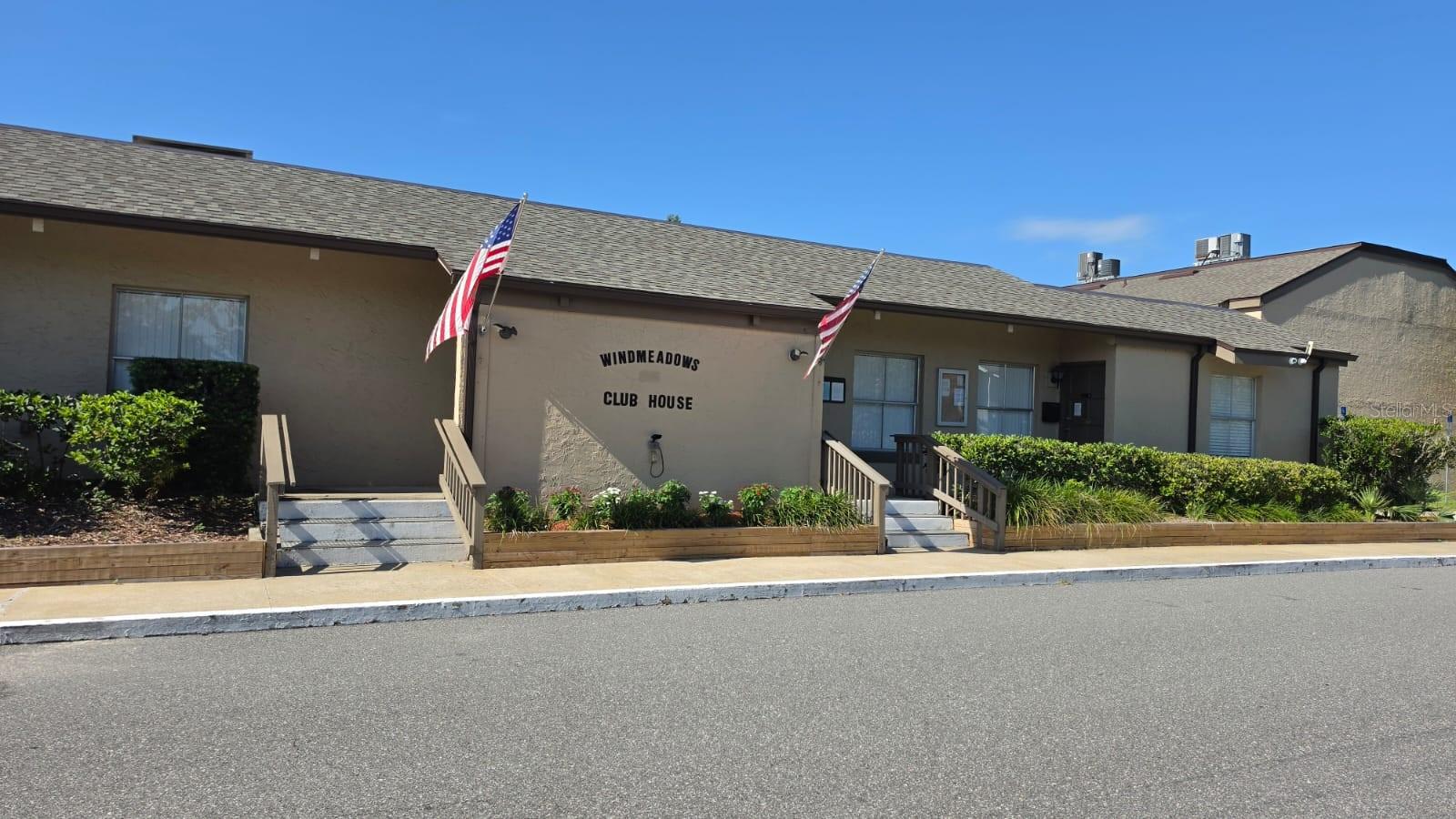 WINDMEADOWS VILLAGE 4 - Residential