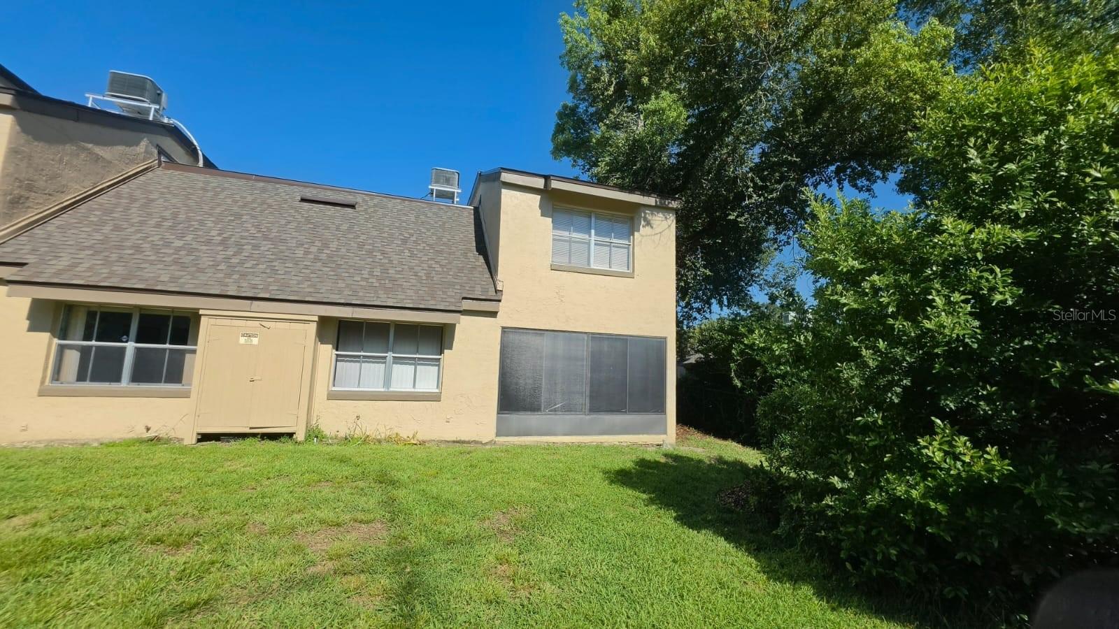 WINDMEADOWS VILLAGE 4 - Residential