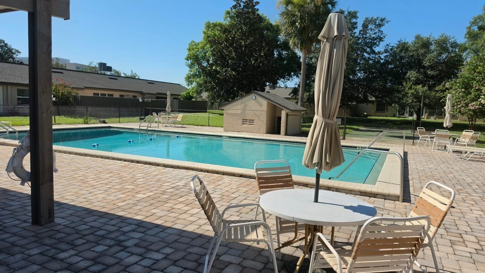 WINDMEADOWS VILLAGE 4 - Residential
