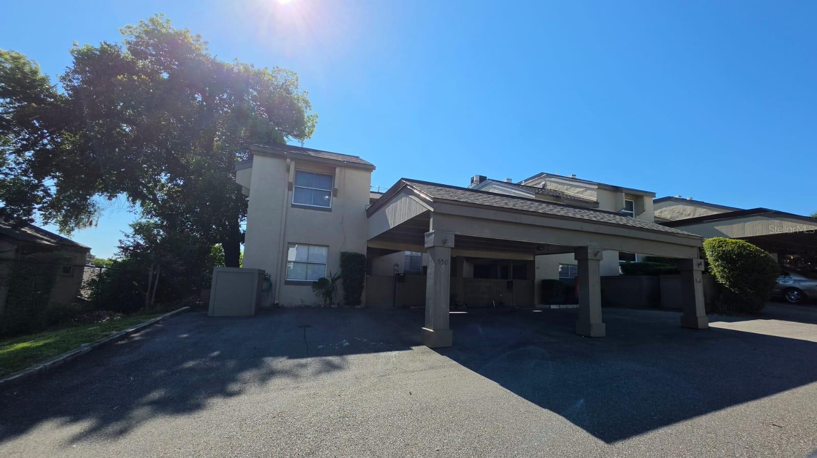 WINDMEADOWS VILLAGE 4 - Residential