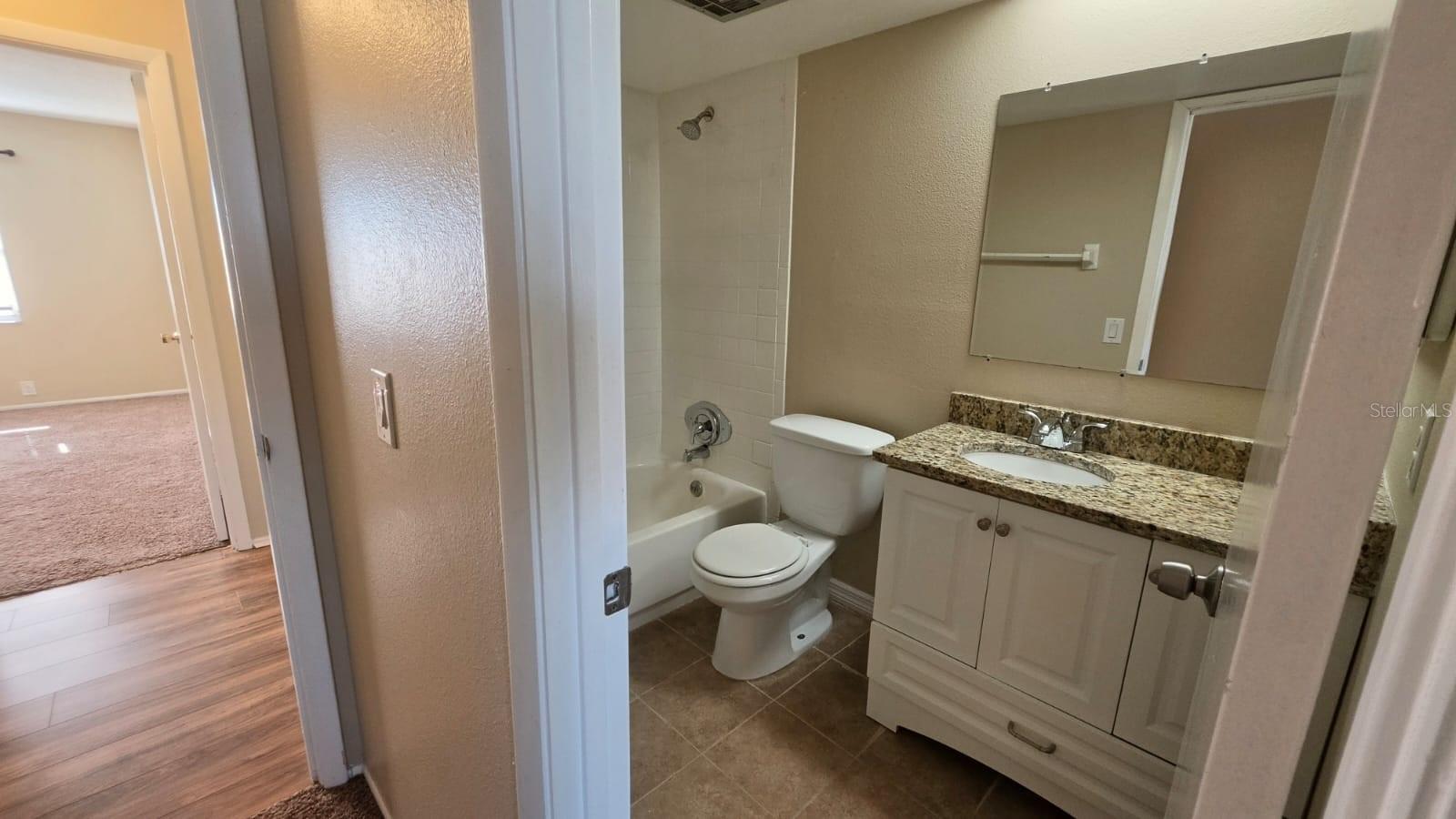 WINDMEADOWS VILLAGE 4 - Residential