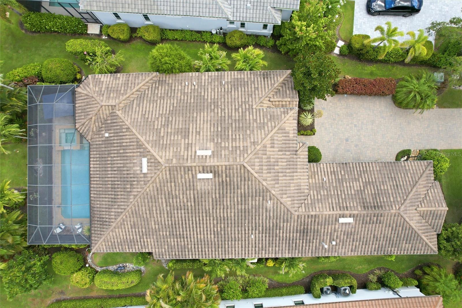 LAKE CLUB PH II - Residential