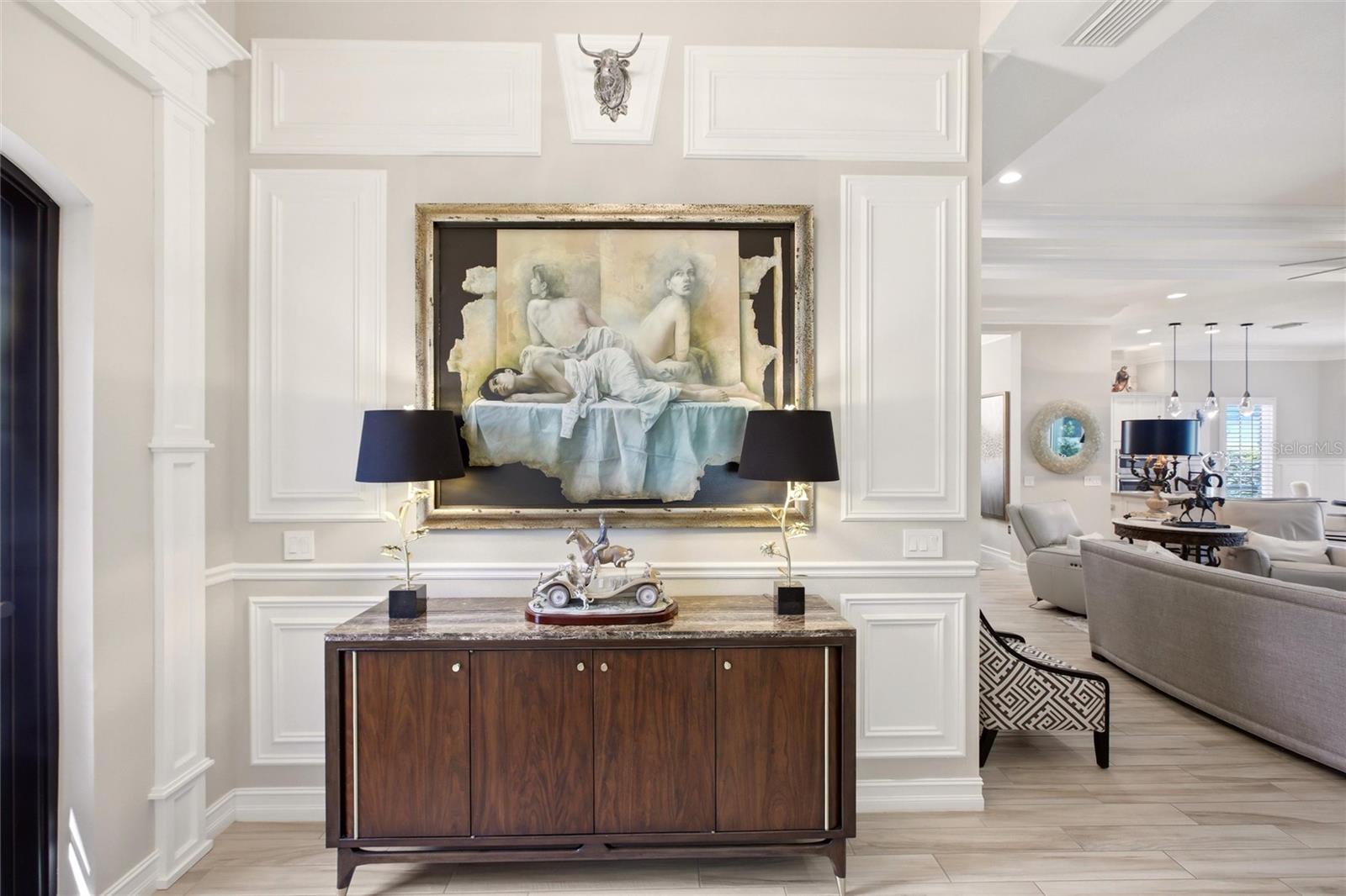 LAKE CLUB PH II - Residential