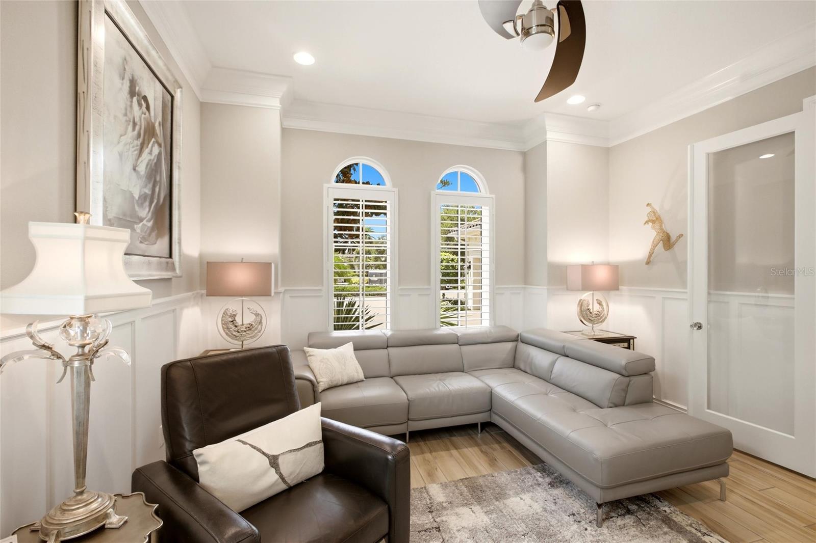 LAKE CLUB PH II - Residential