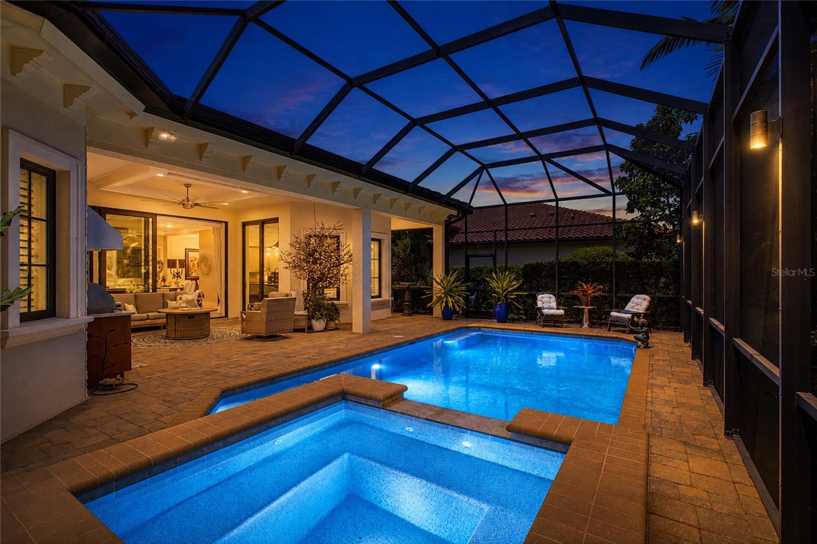 LAKE CLUB PH II - Residential