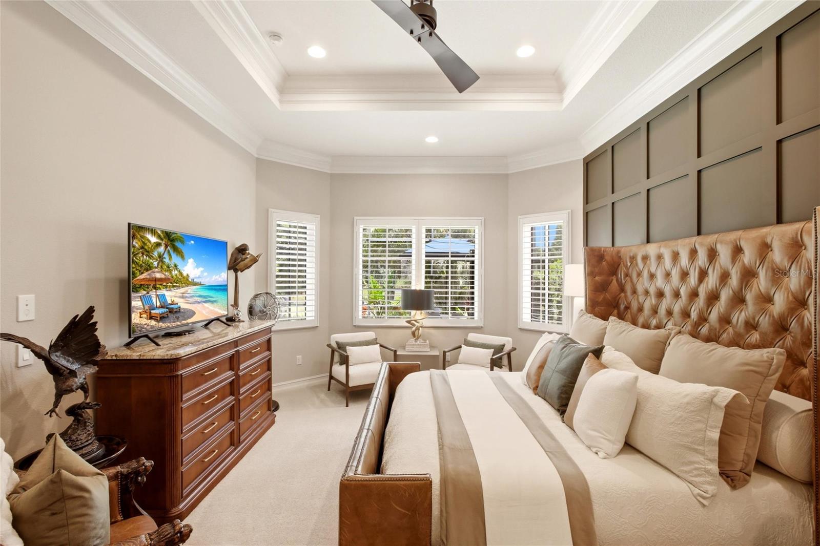 LAKE CLUB PH II - Residential