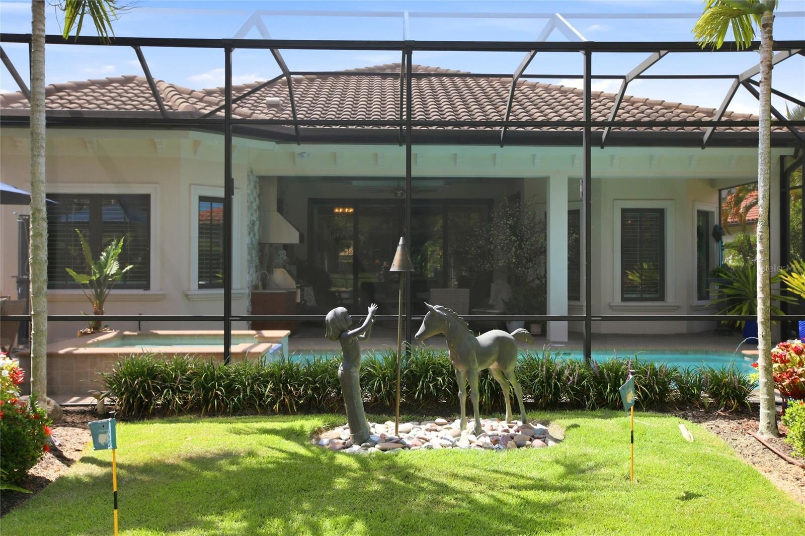LAKE CLUB PH II - Residential