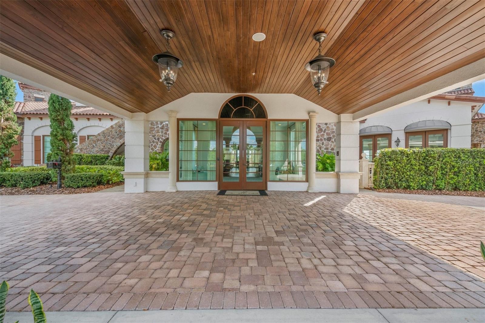 LAKE CLUB PH II - Residential