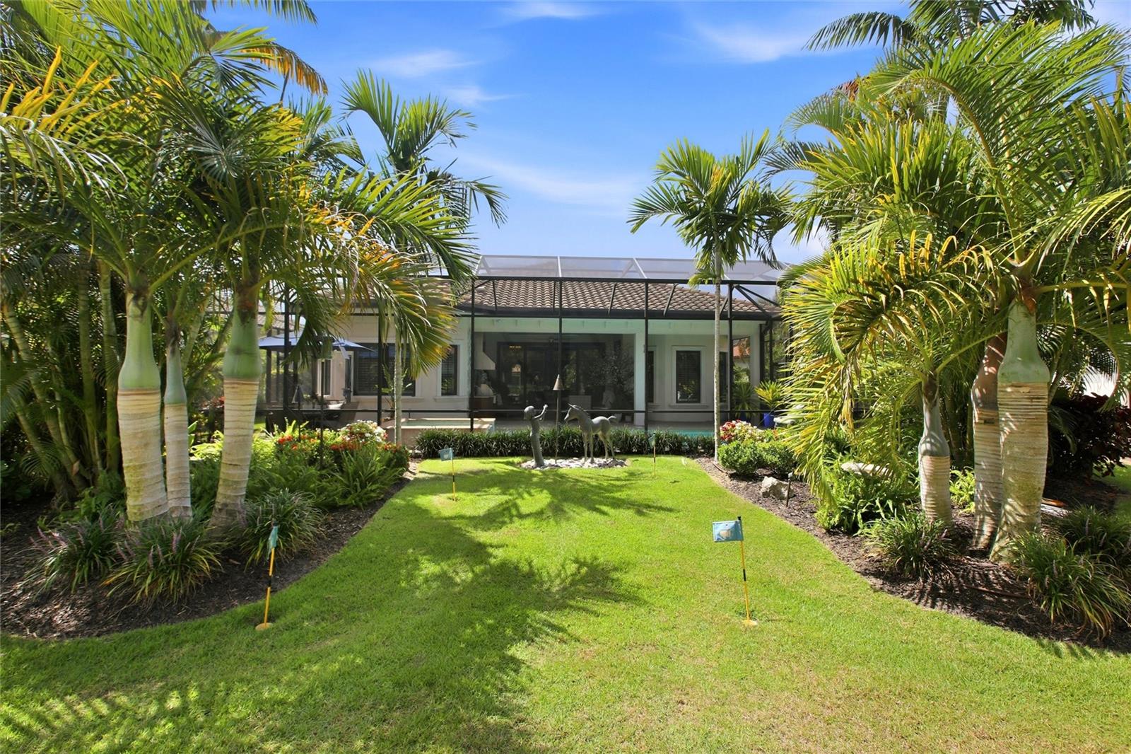 LAKE CLUB PH II - Residential