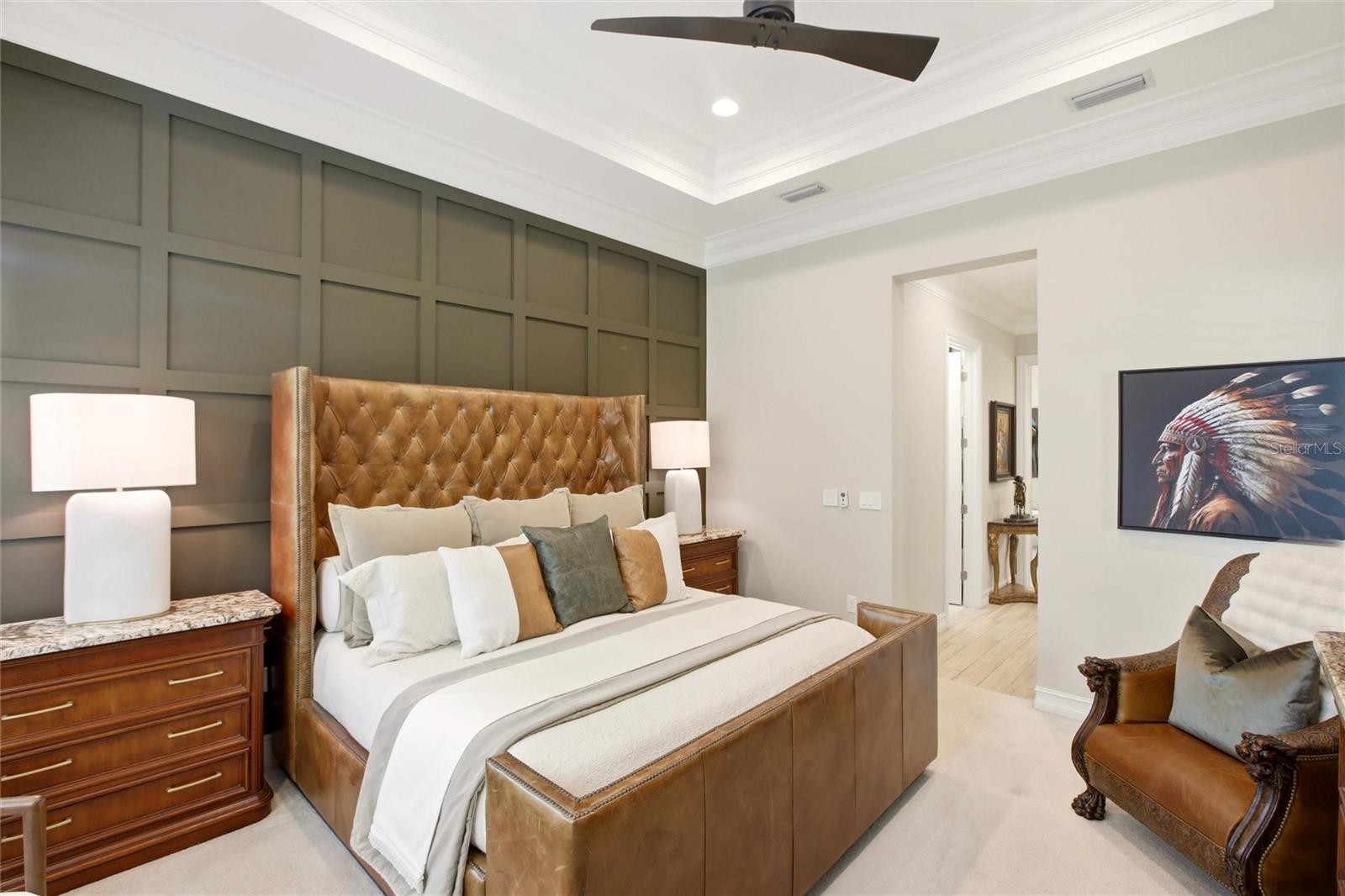 LAKE CLUB PH II - Residential