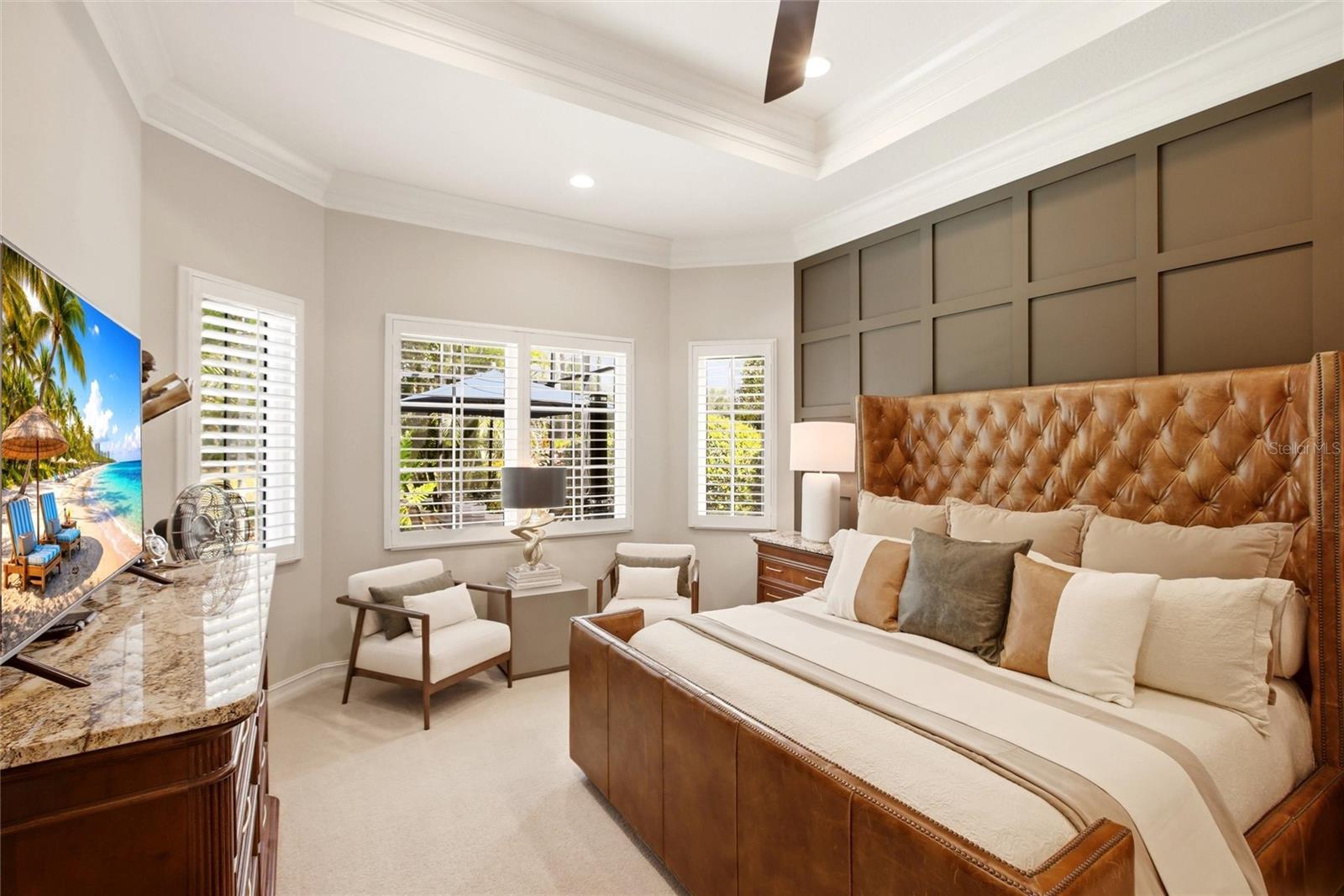 LAKE CLUB PH II - Residential