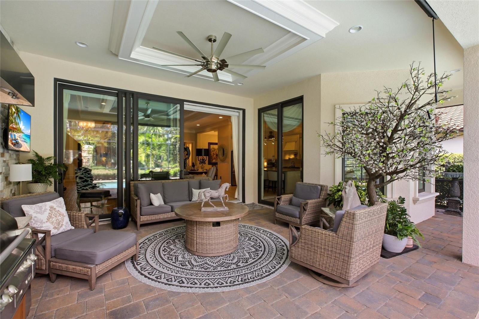 LAKE CLUB PH II - Residential