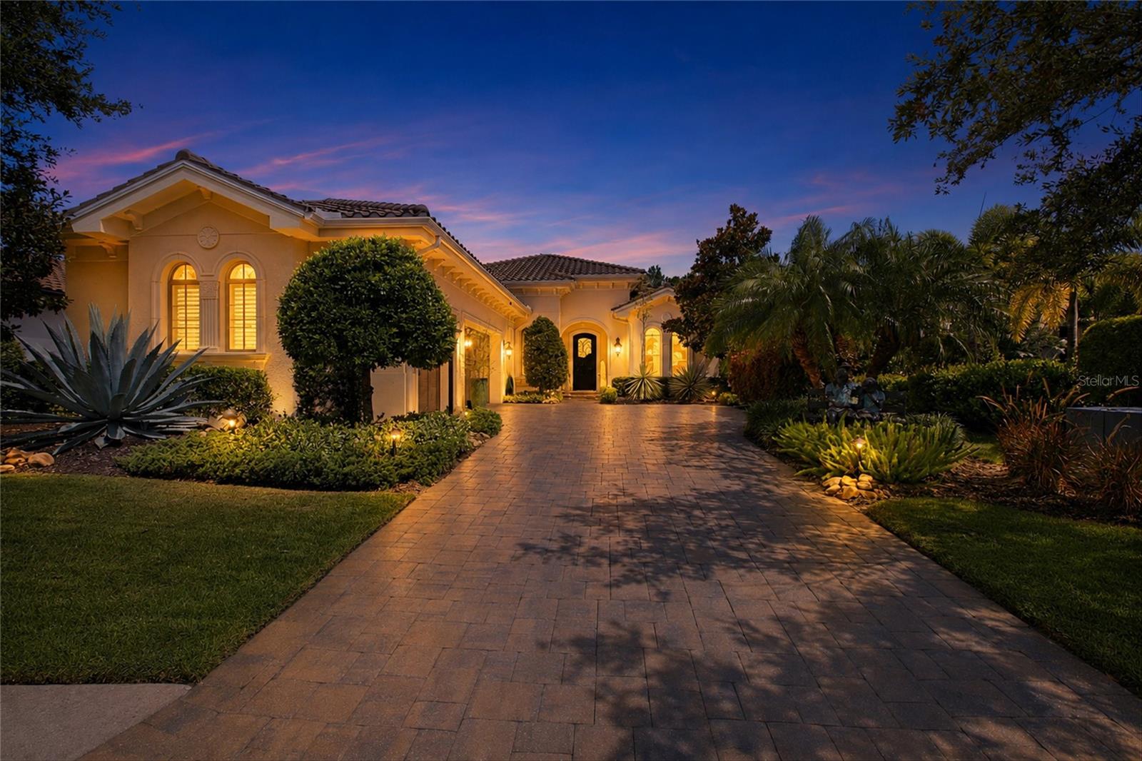 LAKE CLUB PH II - Residential