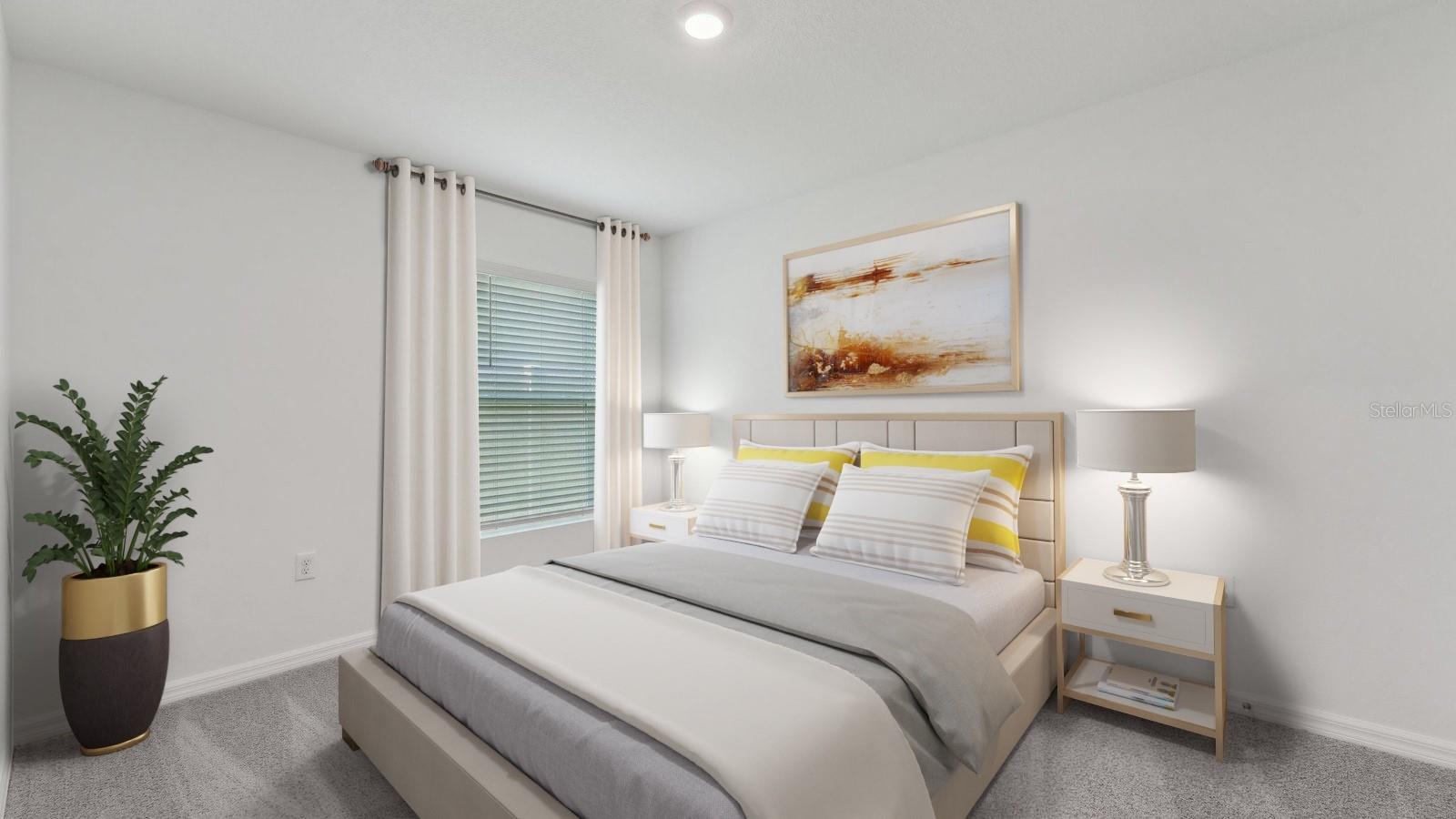 NORTHRIDGE - Residential