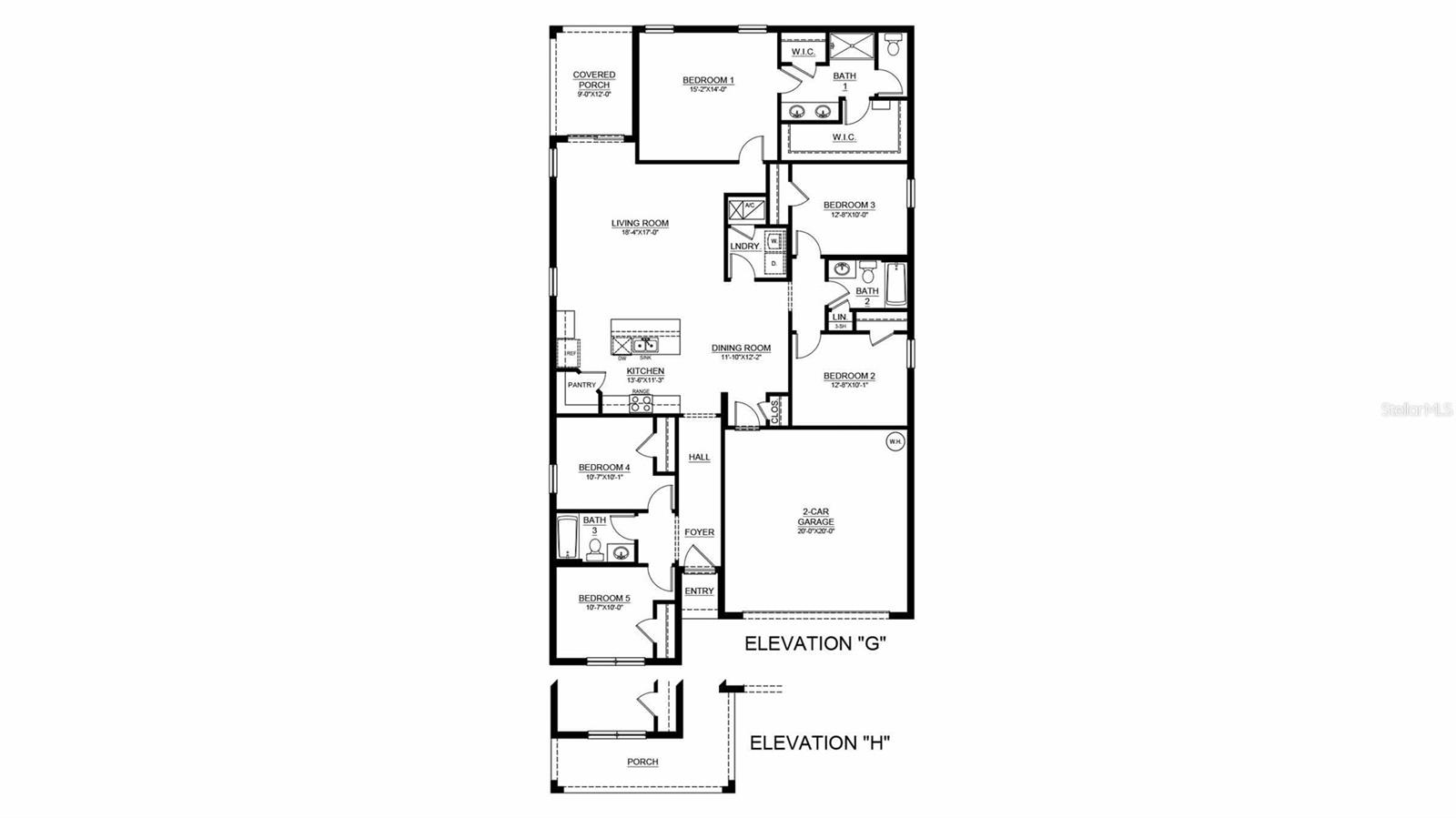 NORTHRIDGE - Residential