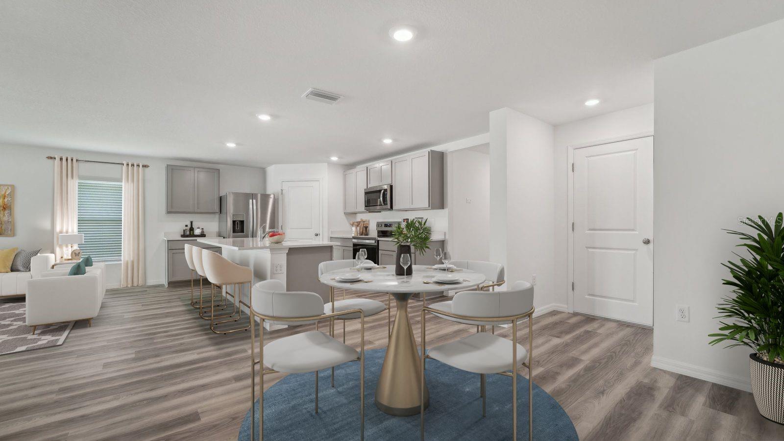 NORTHRIDGE - Residential