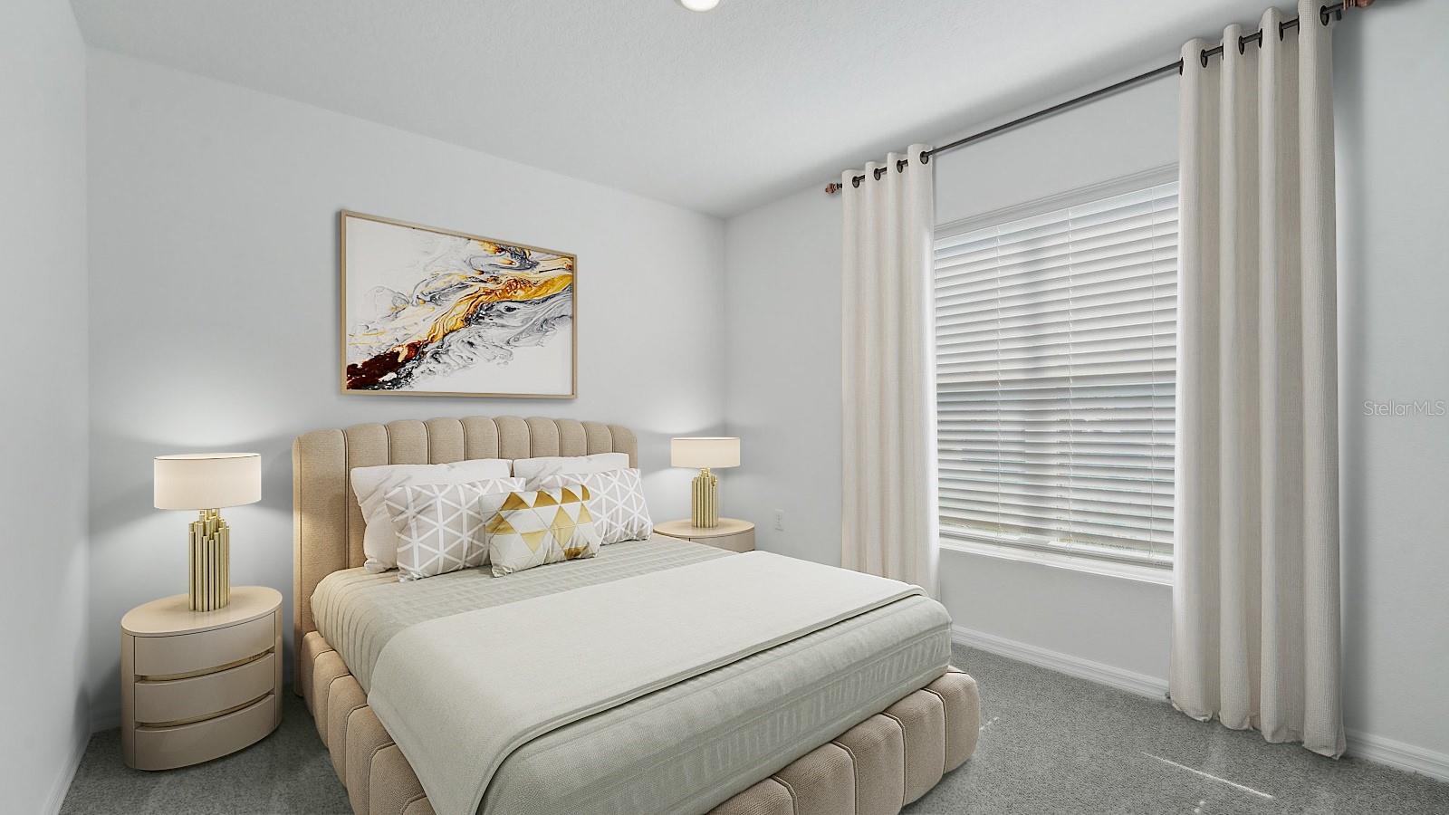 NORTHRIDGE - Residential