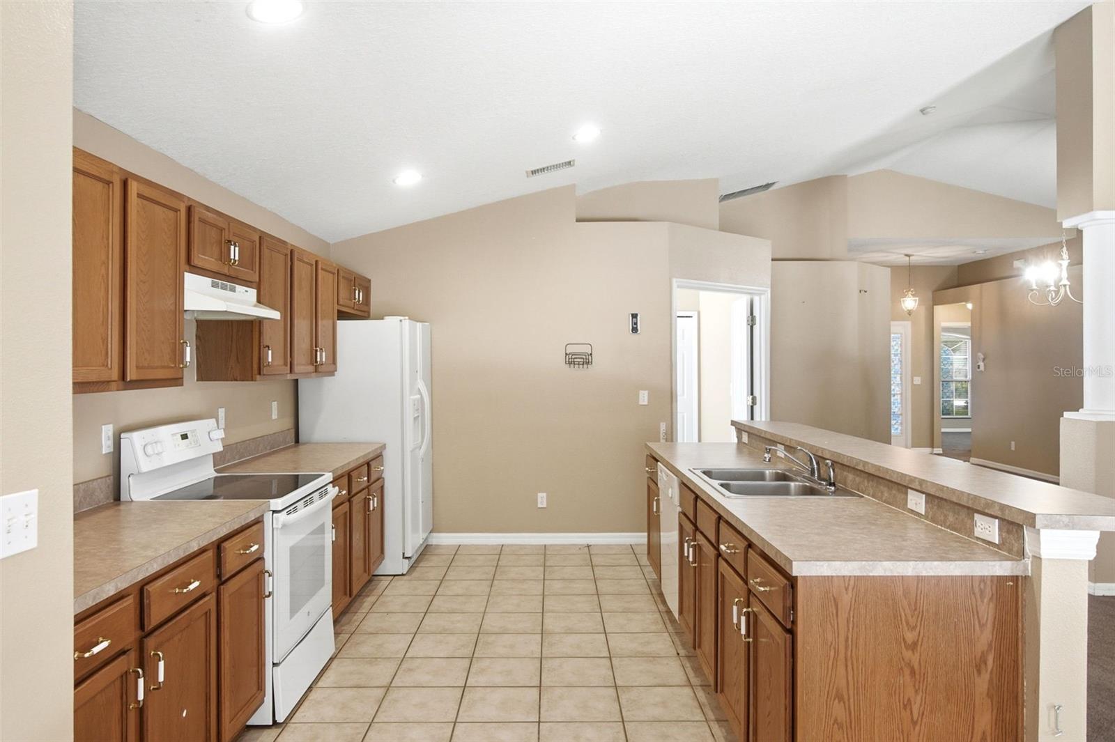 TAVARES CHELSEA OAKS - Residential