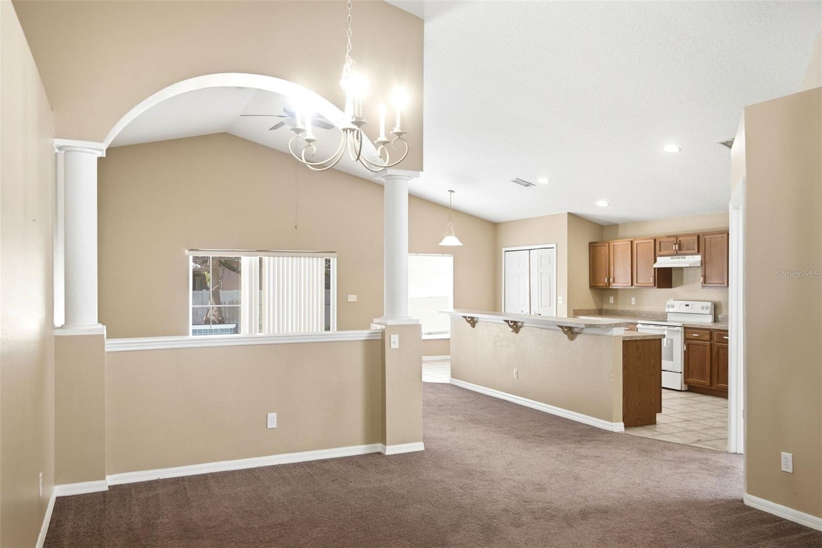 TAVARES CHELSEA OAKS - Residential